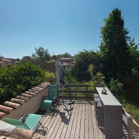 Absolute St Tropez Apartamento Saint-Tropez