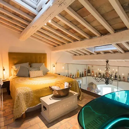 Apartamento Absolute St Tropez Saint-Tropez