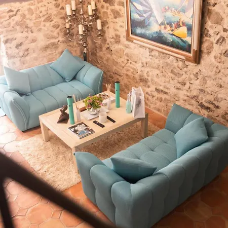 Apartamento Absolute St Tropez Saint-Tropez