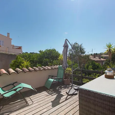 Lägenhet Absolute St Tropez *